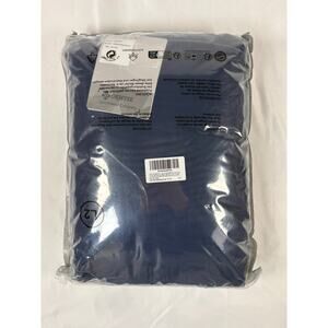 GEMYSE XL Womens Ski Jacket Waterproof Hooded Snow Coat Sealed Blue b